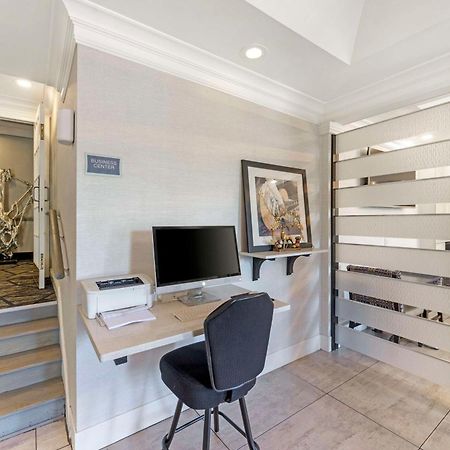 Best Western ברנטווד מראה חיצוני תמונה