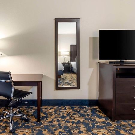 Best Western ברנטווד מראה חיצוני תמונה