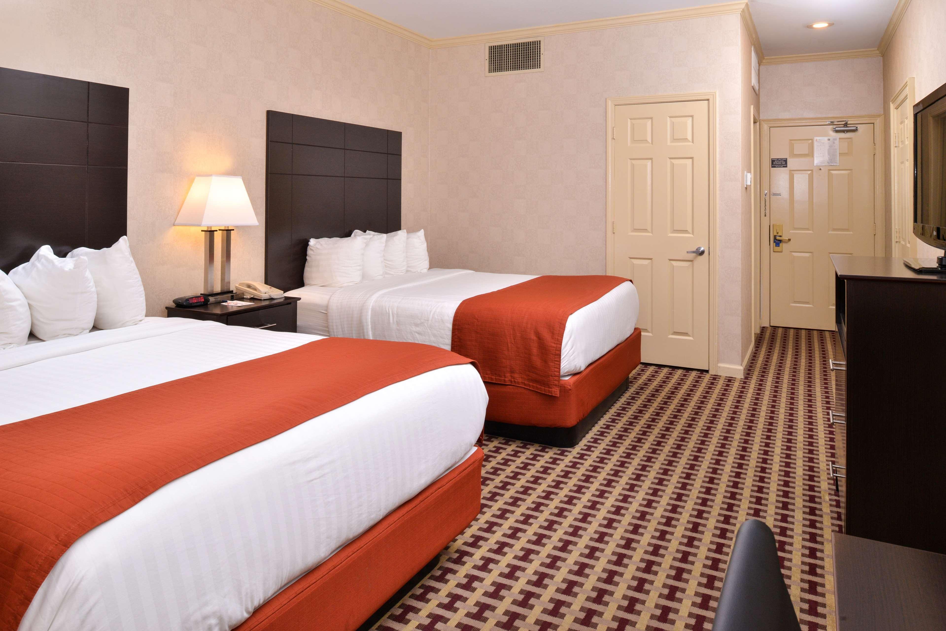 Best Western ברנטווד מראה חיצוני תמונה