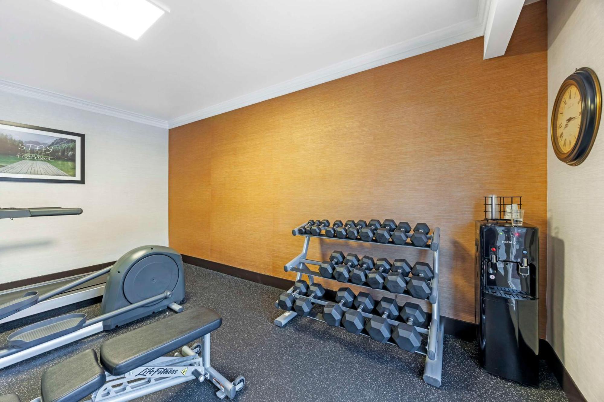 Best Western ברנטווד מראה חיצוני תמונה