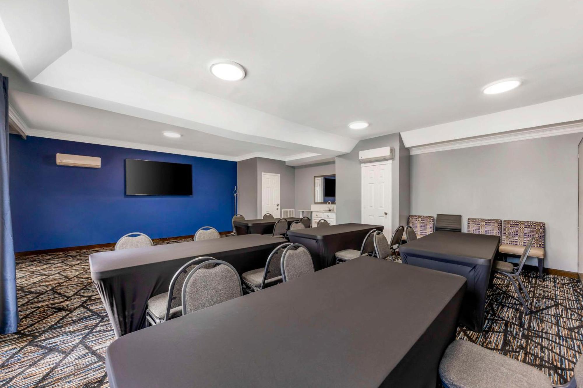 Best Western ברנטווד מראה חיצוני תמונה