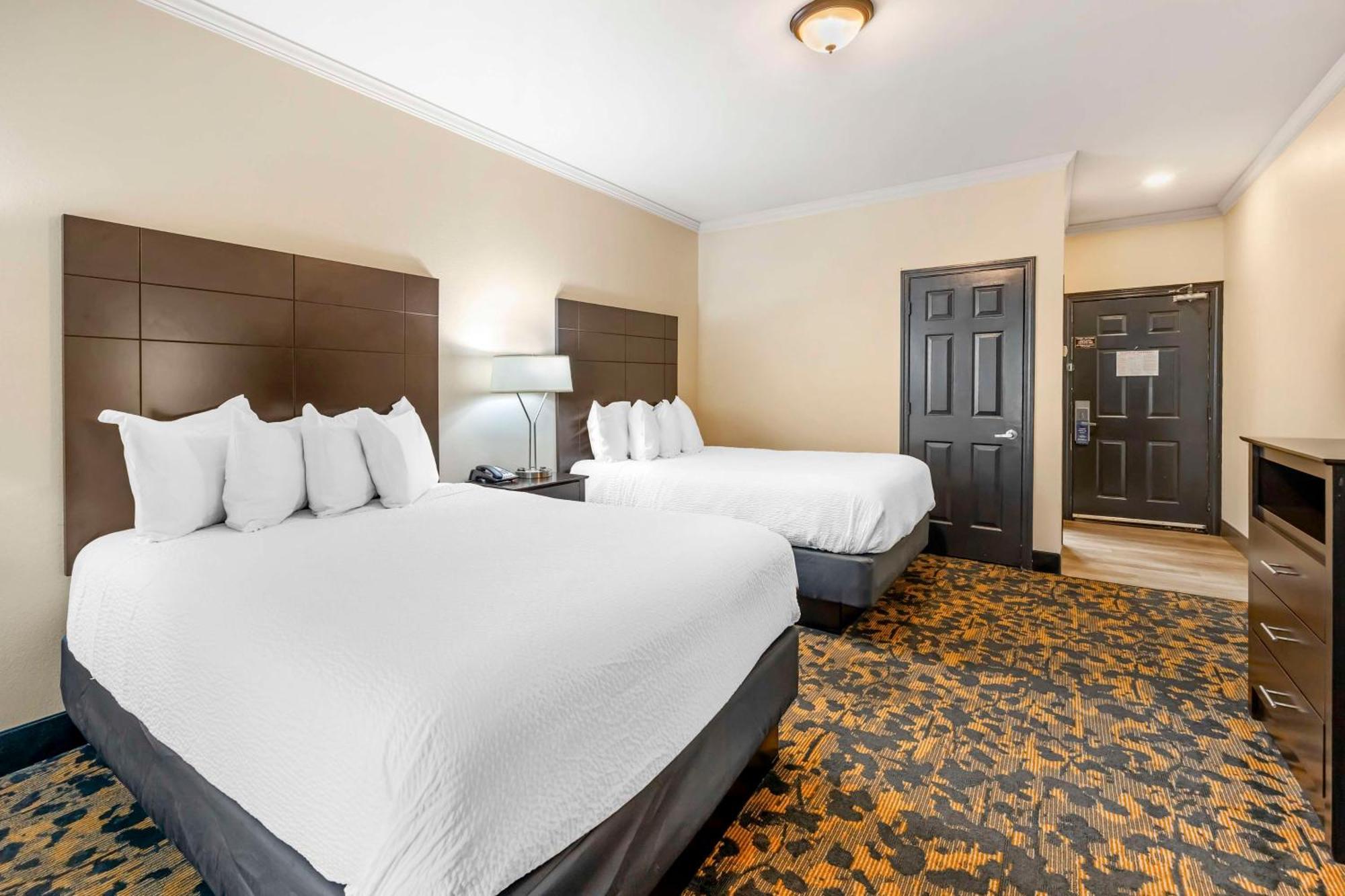 Best Western ברנטווד מראה חיצוני תמונה