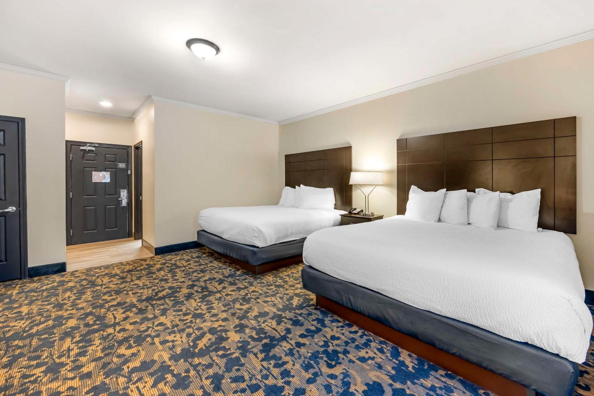 Best Western ברנטווד מראה חיצוני תמונה