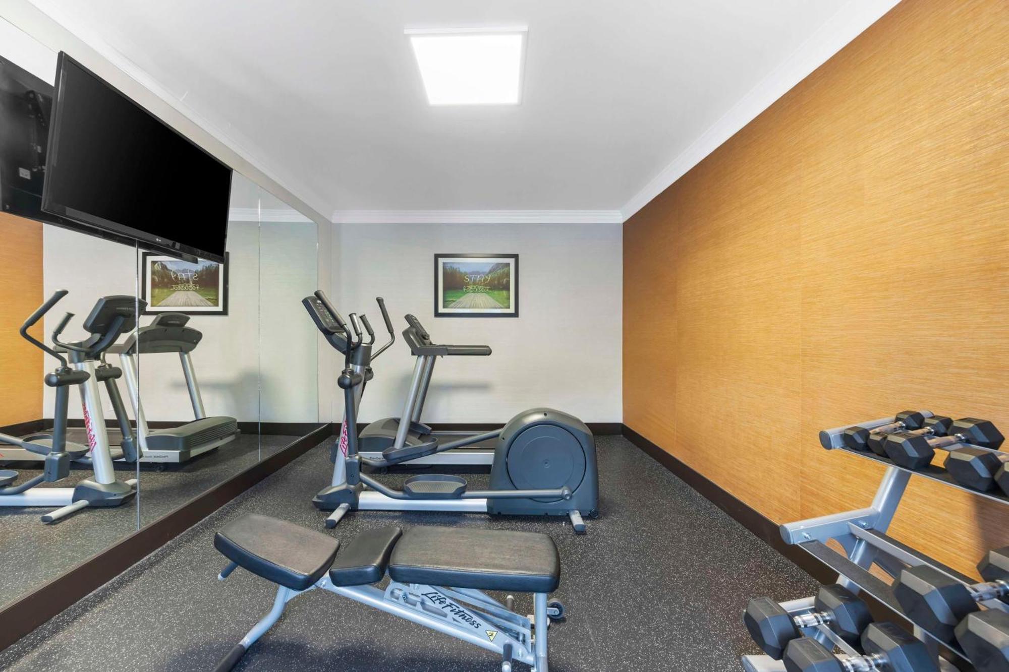 Best Western ברנטווד מראה חיצוני תמונה