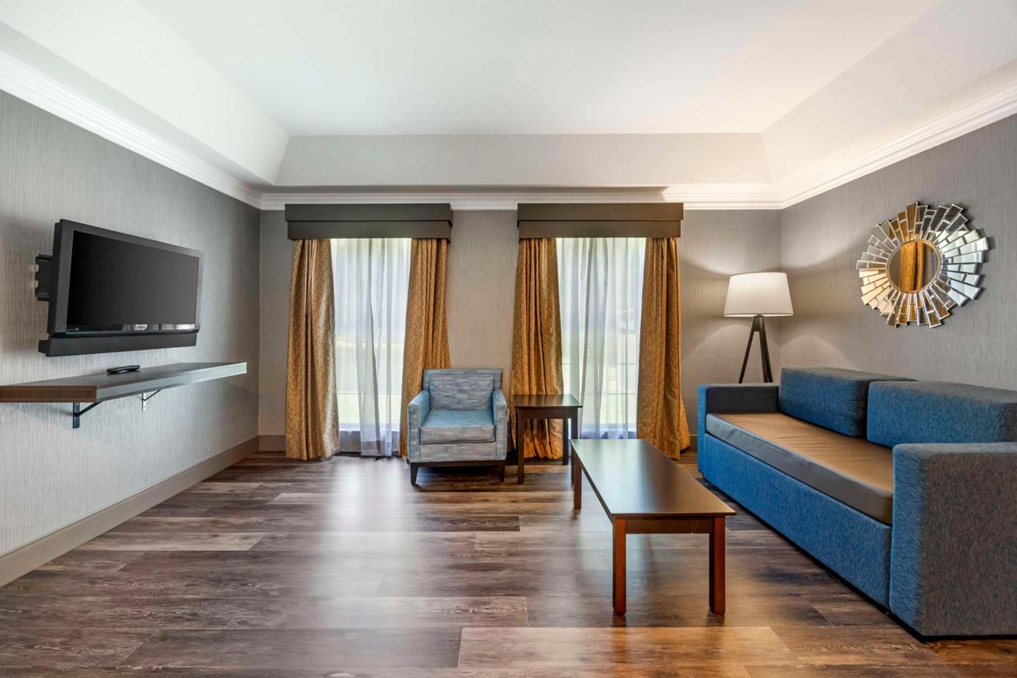Best Western ברנטווד מראה חיצוני תמונה